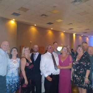 Meet your Posher, Merrill